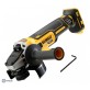 DEWALT DCG405N leņķa slīpmašīna